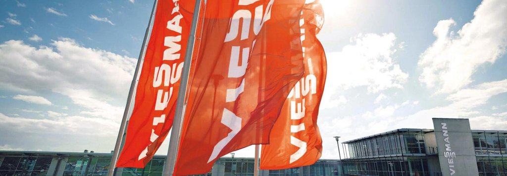 Accordo di collaborazione tra Viessmann e GKSD ESCo.