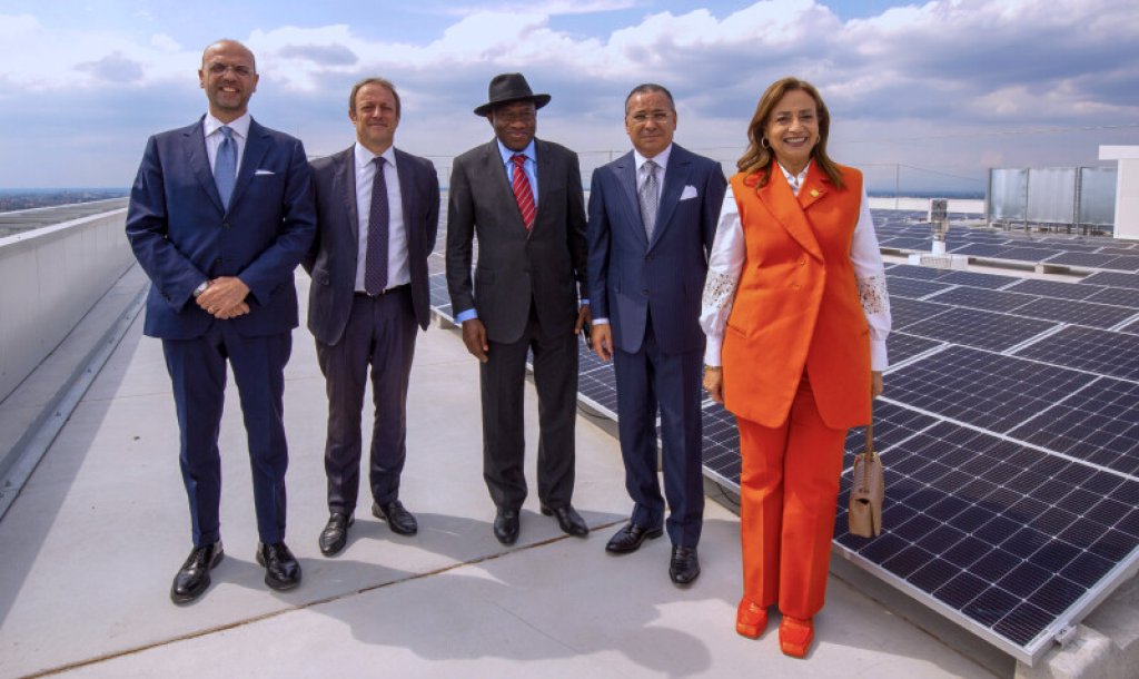 Visita speciale al nuovo Galeazzi, l'ospedale del futuro.