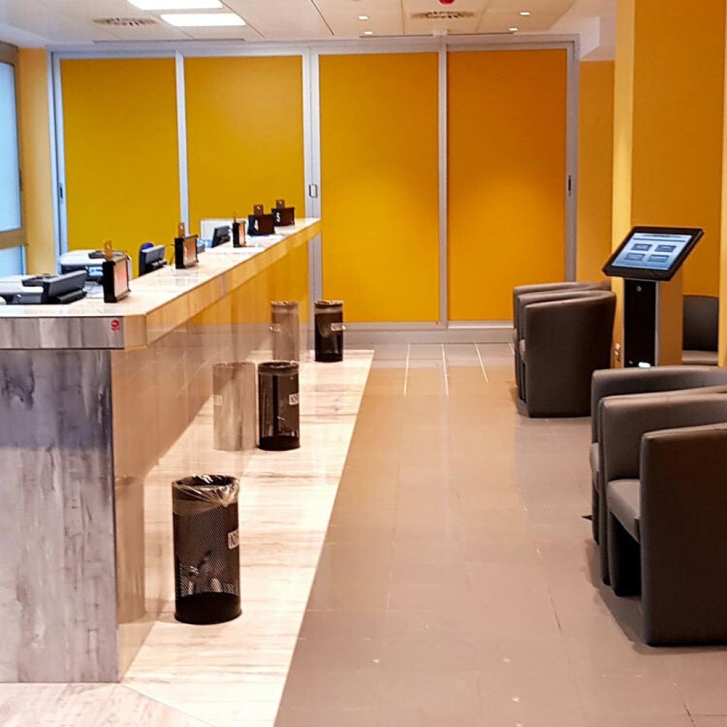 Raf First Clinic Respighi.