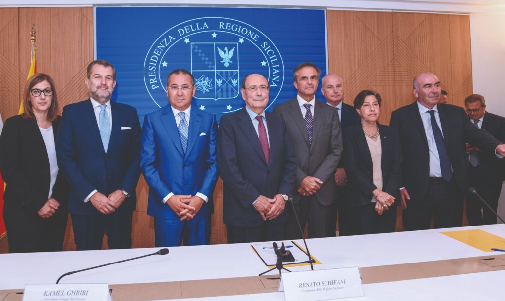 Cardiochirurgia pediatrica di Palermo, al via la nuova unità del Civico con il San Donato di Milano.