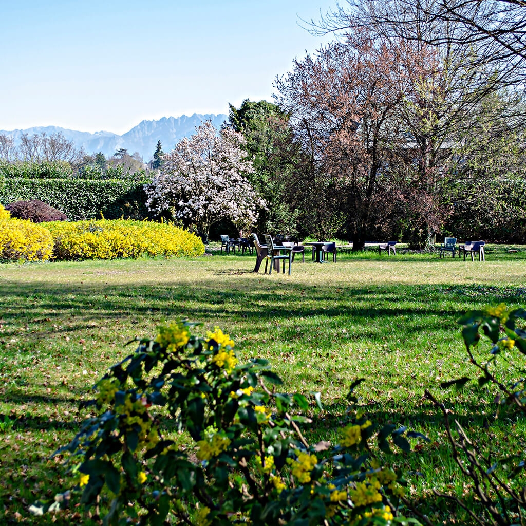 Istituti Clinici Zucchi Carate Brianza.