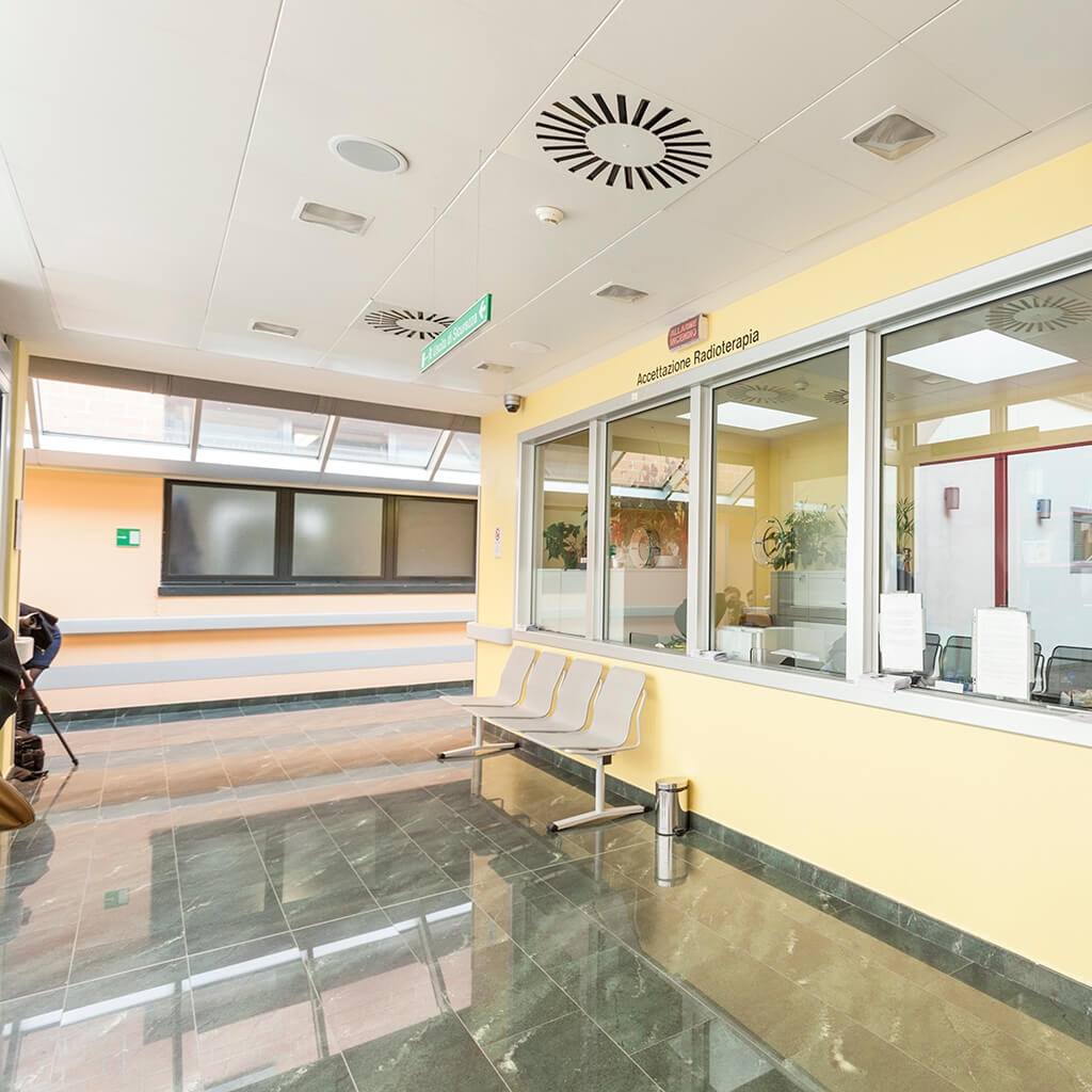 Istituto Clinico Beato Matteo.