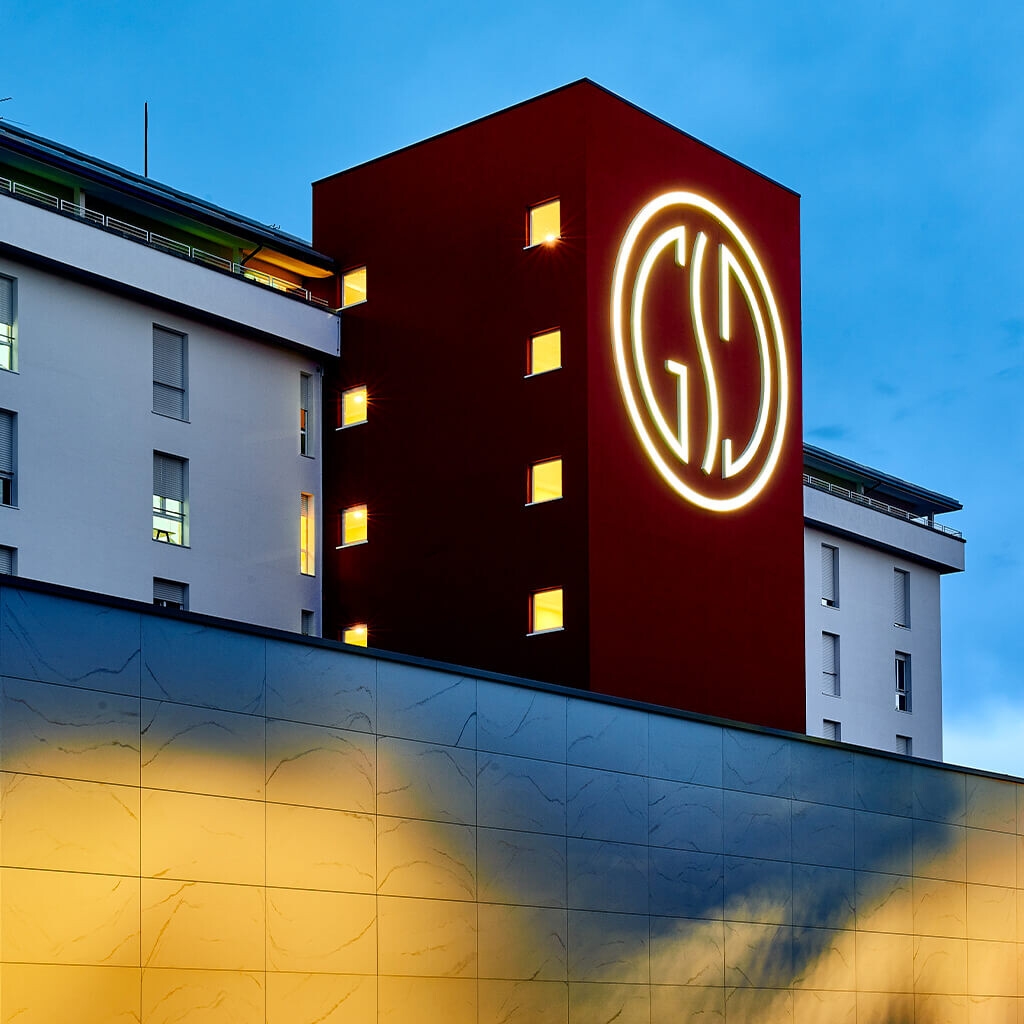 Policlinico San Marco.