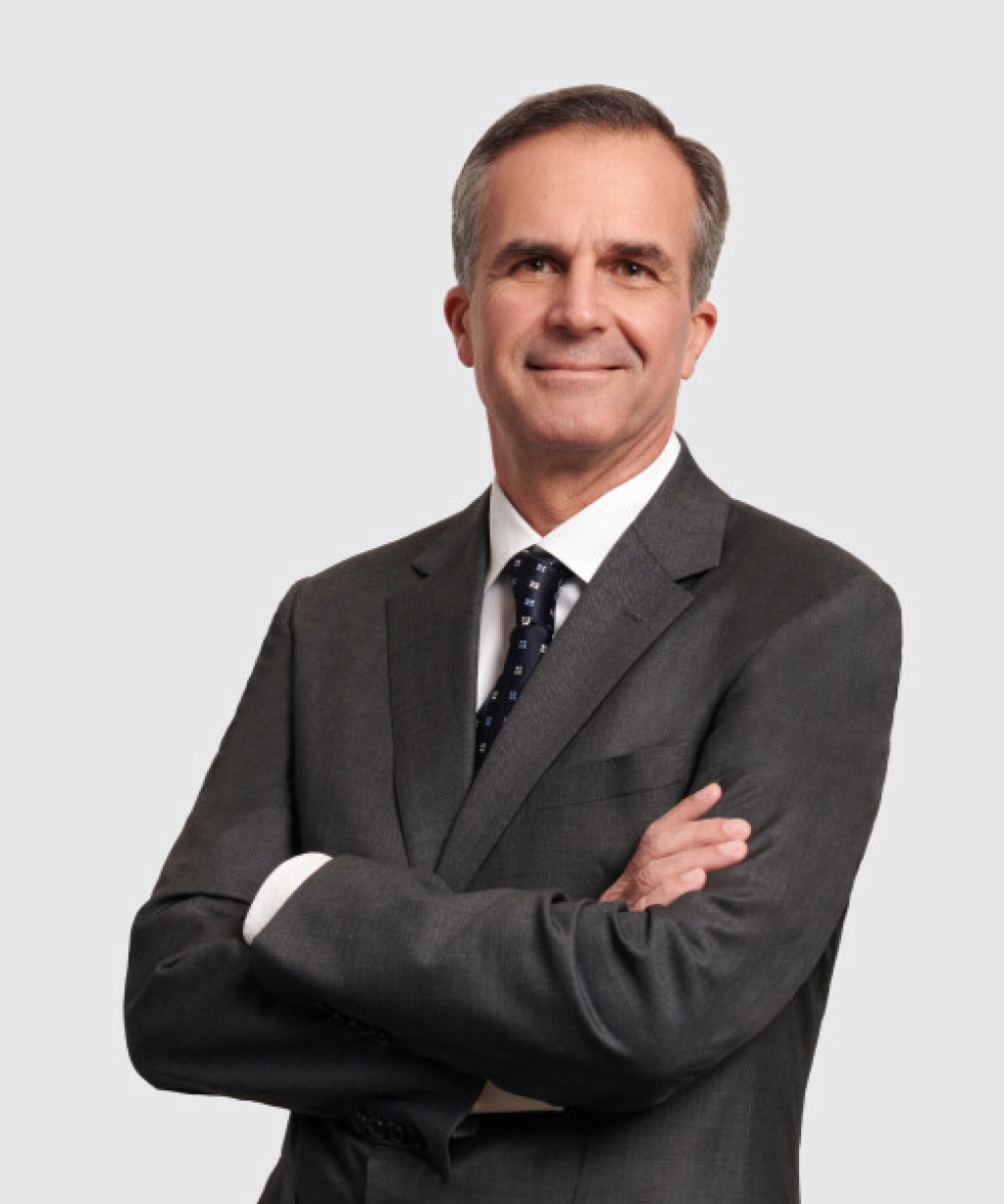 Dr. Alessandro Giamberti.