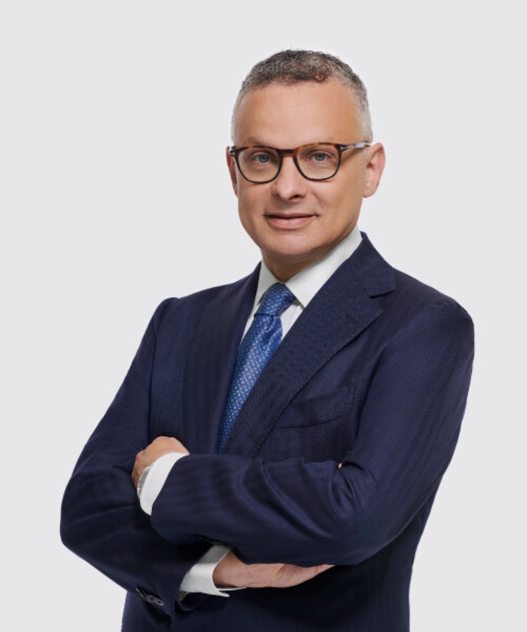 Dr. Francesco Maisano.