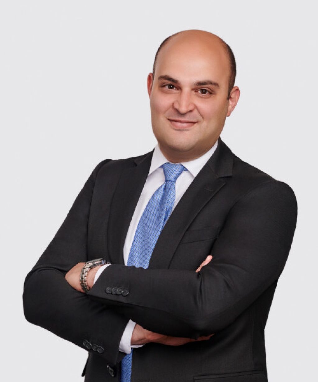 Francesco Sorrentino.