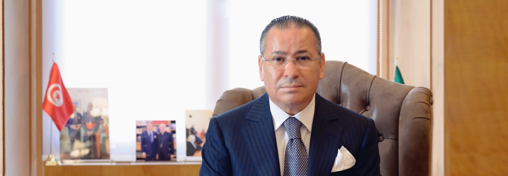 Tunisia, Ghribi (Gksd): "Serve gioco di squadra, nessuno vince da solo".