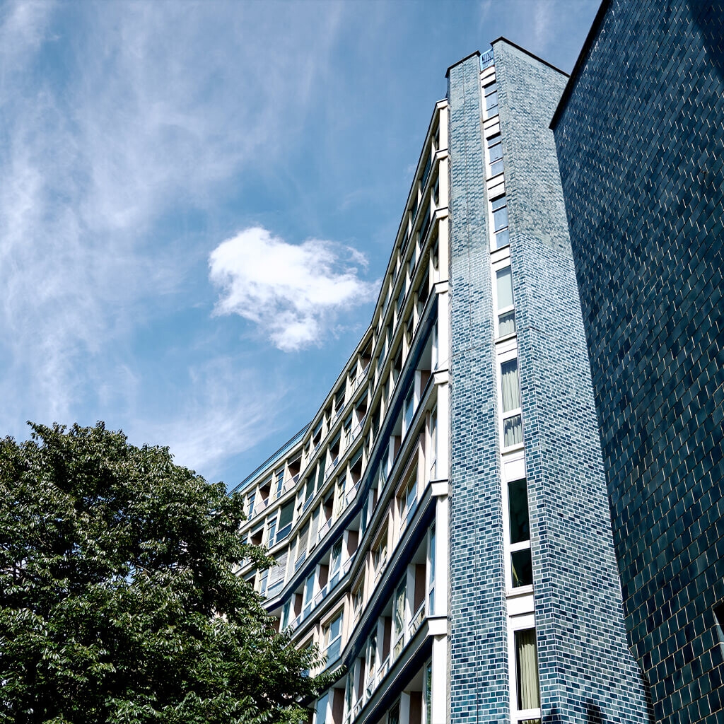 Casa di Cura La Madonnina.