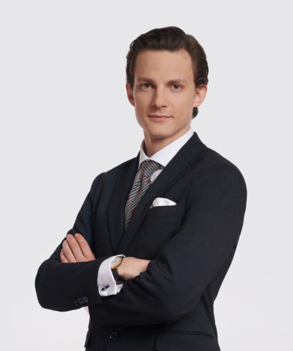 Louis Samuel Andreotta.