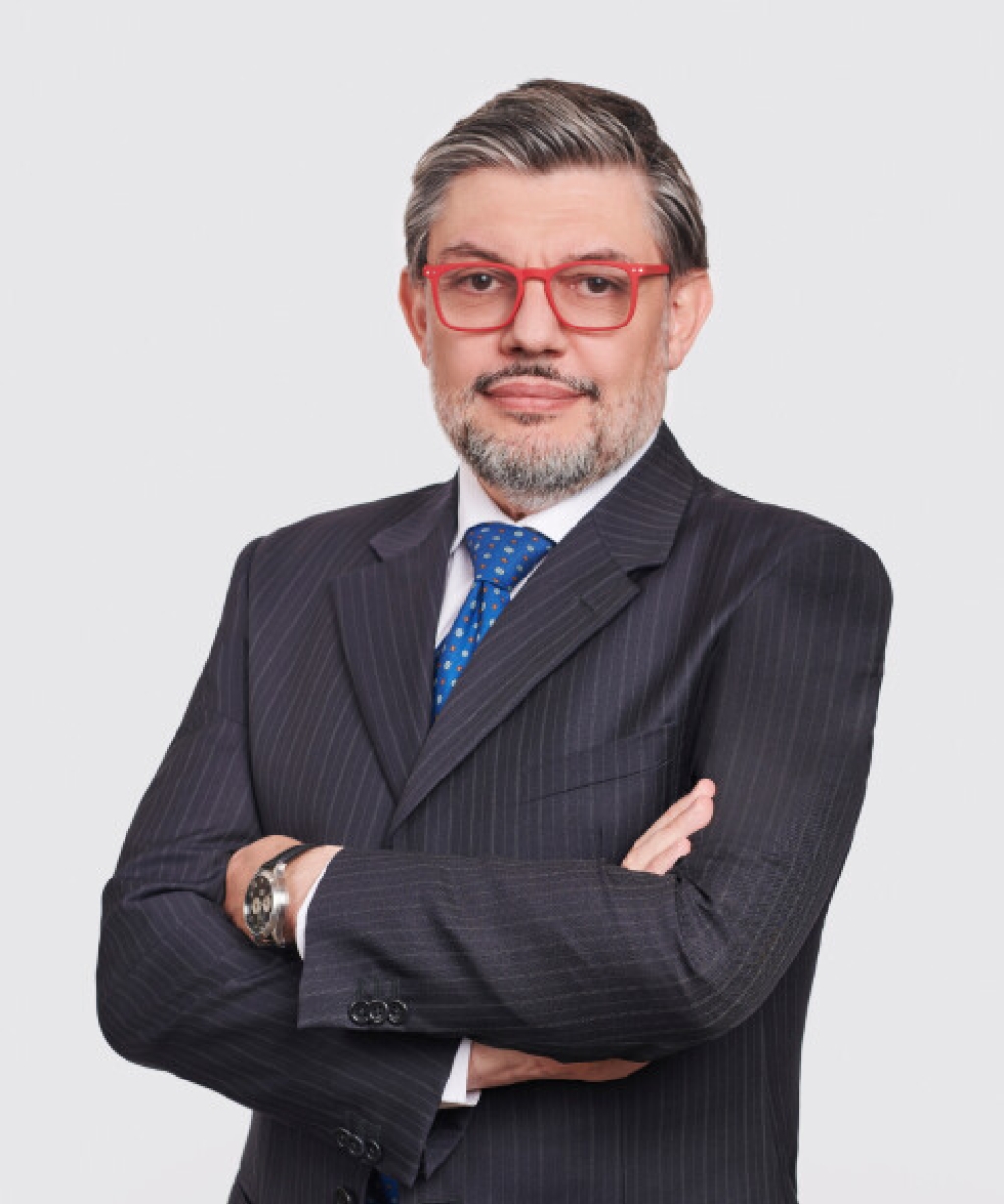 Stefano Luca Dedola.